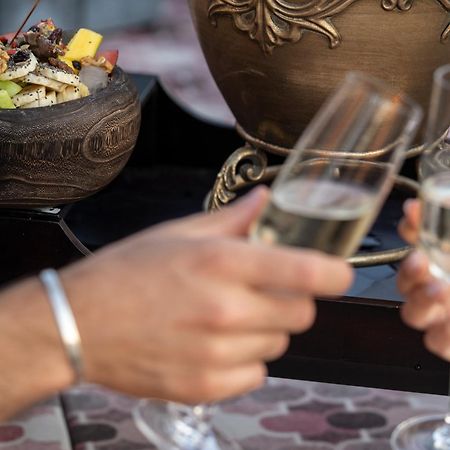 디칸 콘셉트 부티크 에스테이트 Rhodes City 외부 사진